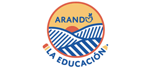 LogoArandoEducacion